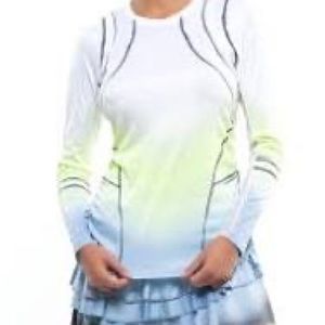 Lucky in Love Going Wild XS new with tags from boutique